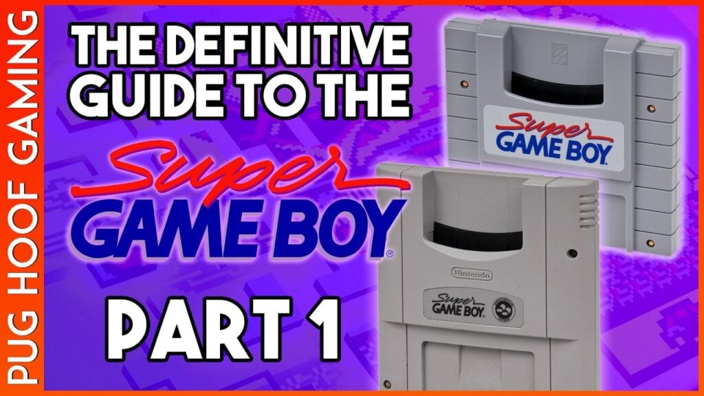 Super nintendo game discount boy cartridge