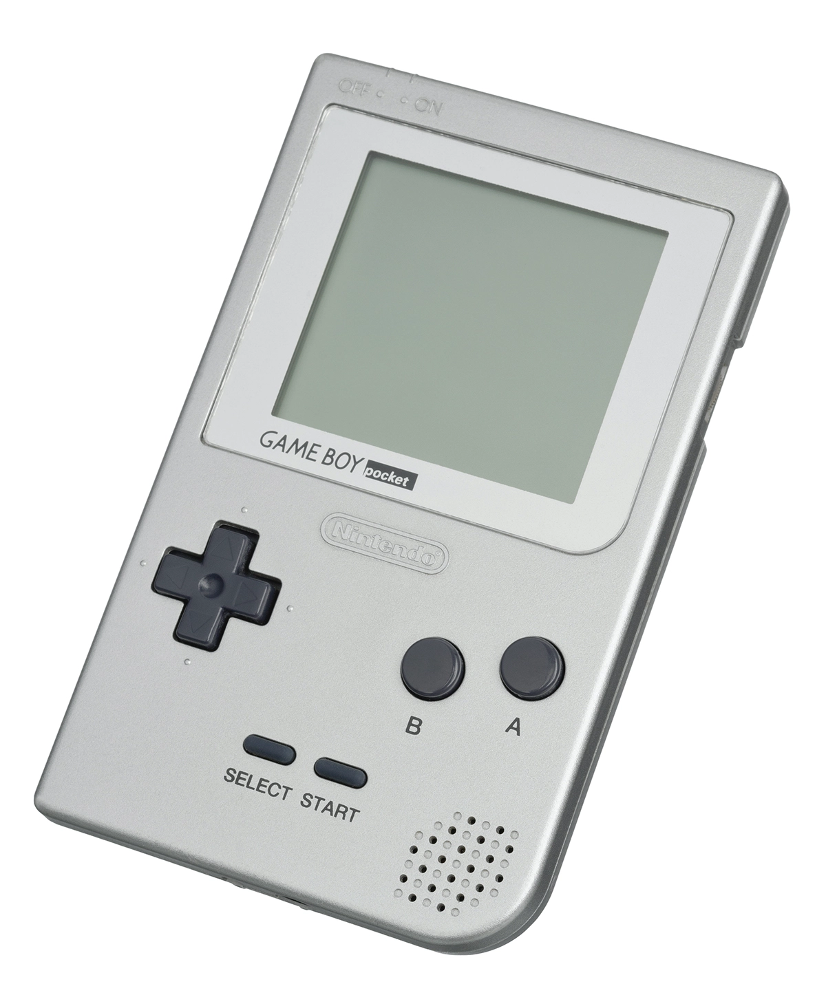 Game Boy Pocket